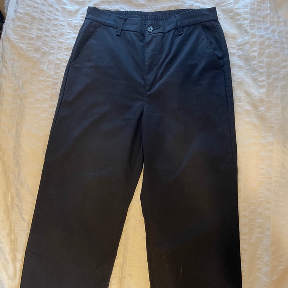 Levi's Math Slacks (Medium) - Picture 2 of 2